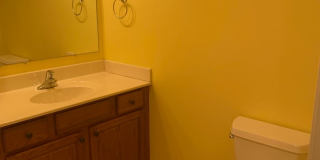 CONTRACT PENDING!! Lovely single family, brick rancher home with 3 beds/2.5 baths!! Gallery 41