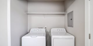 Hickory Creek Apartments Gallery 4