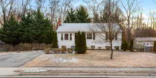 14025 MOUNT PLEASANT Drive Gallery 1