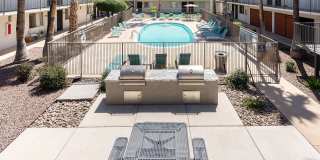 Avani North Tucson Gallery 21