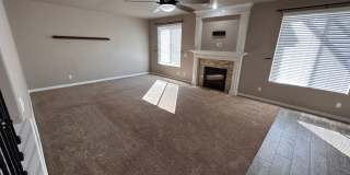 3 Bed 3 bath house in The Glen At Widefield! Gallery 12