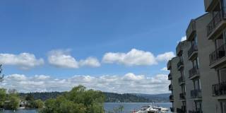 Updated 2-Bedroom Condo with Water Views, 2 Parking Spaces & Poolside Location Gallery 34