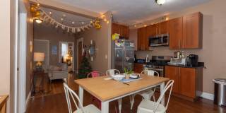 Huge 5 bed in Allston Gallery 9