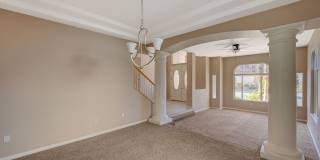 Stunning Green Valley home with a pool in guard gated Legacy Gallery 12