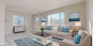 NE Heights Condo with Lease Option to Purchase NE Heights Condo with Lease Option to Purchase Gallery 1