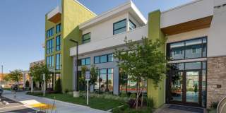 Zeta Apartments Gallery 3