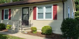 Nice Two Bedroom Apartment for Rent near BRCC Gallery 1