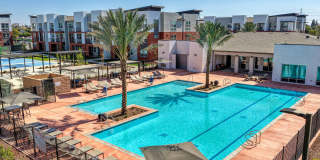 Monte Vista Apartments Gallery 1