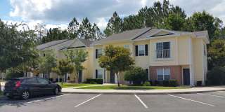 Welcome to your vibrant new lifestyle at Magnolia Place 4340 NW 48th Street #103 Gallery 1