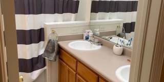 West El Paso 4 Bed 2.5 Bath Refrig A/C Gallery 27