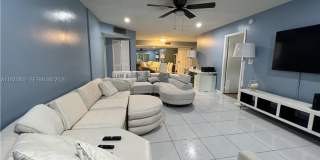 6101 N FALLS CIR DR APT #107 LAUDERHILL, FL 33319 Gallery 1