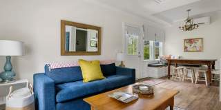 The Garden Cottage- 134 Sans Souci, Unit B Gallery 8