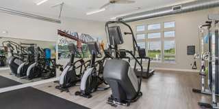 Authentix LaGrange Gallery 24