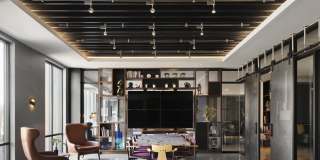 145 Front at City Square Gallery 6