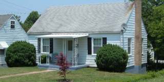 One Level House off Langhorne Road Gallery 1