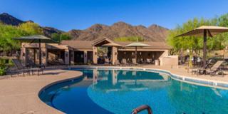 4 Bedrooms PLUS CASITA - Spectacular home in McDowell Mountain Ranch - Pool & Views! Gallery 71