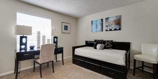 Woodland Hills Gallery 7