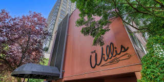 The Willis Apartments Gallery 1