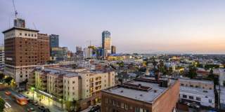 Seven West DTLA Gallery 106