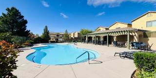 Gated Community Home in Centennial Hills! Gallery 37