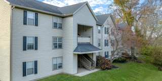 Lake Forest Apartments Gallery 19