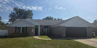 Spacious 4Bed/2Ba Brick Home w/Inground Pool in Mowat Highlands! *1/2 OFF Security Deposit for Active-Duty Military!* Gallery 1