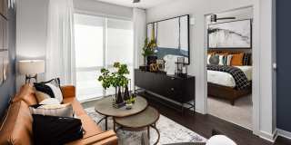 The Beverly by Alta Gallery 21