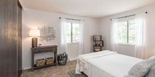 Maryland Park Apartments Gallery 25