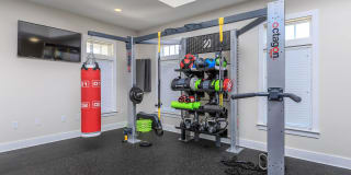 Riverstone Apartments at Long Shoals Gallery 109