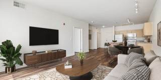 Park Avenue West - Affordable Housing Gallery 20