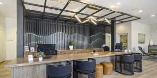 The Michael B Townhomes and Flats Gallery 33