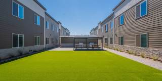 The Flats: Just Built! Fresh & Modern 2 Bed, 2 Bath Apartment – Ask About Our Move-In Specials Gallery 88