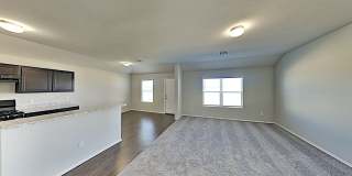 Very Nice 4 Bedroom 2 Bath Home in Yukon Schools. Gallery 5