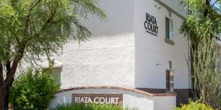 Riata Court Gallery 1