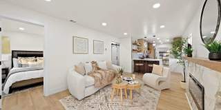 Beautiful Modern Home in the heart of North Park/Hillcrest/University Heights Gallery 8
