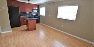 Adorable 1 Bed 1 Bath in the Milk District! Adorable 1 Bed 1 Bath in the Milk District! Gallery 1