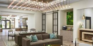 The Hamilton at Garden Valley - Senior Housing Gallery 20