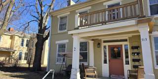 313 South Pleasant Street - 1 Gallery 1