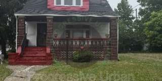 11201 Revere Avenue - Upstairs Gallery 1