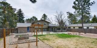Large 4 bedroom 3bath Home in Colorado Springs Gallery 13