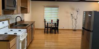 3 Bedrooms One Floor Ranch House with 2 car attached garage in Lyndhurst Gallery 4
