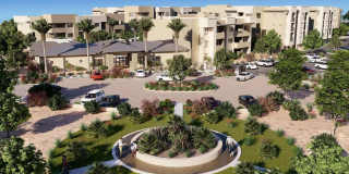 Reflect at Dobson Ranch Gallery 25