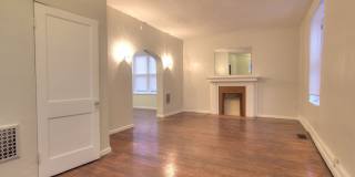 Great updated 2 bedroom 1 bath unit with great layout only available for move in October 10th! Gallery 4