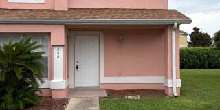 Nice 3 bedroom /2 bath 2 story townhome at Park Place at Meadows Woods in Orlando Nice 3 bedroom /2 bath 2 story townhome at Park Place at Meadows Woods in Orlando Gallery 1