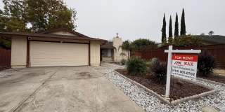 Beautiful 3 Bedroom Single-Family Home! Gallery 1