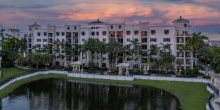 The Manor in Plantation - Apartment & Townhomes Gallery 3