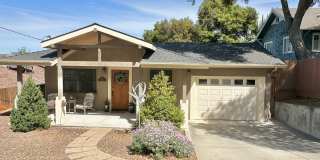 Charming 3 Bedroom 2 Bathroom Single Family Home Available June 5th *DO NOT DISTURB TENANT* Gallery 1