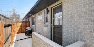 2 WEEKS FREE! Spacious 3BD/2BA Home in Denver, CO- Available August 1st! Gallery 21
