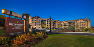 Brownpoint Reserve Gallery 1