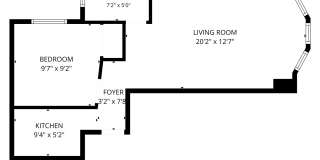 7715 South Shore Drive Gallery 2